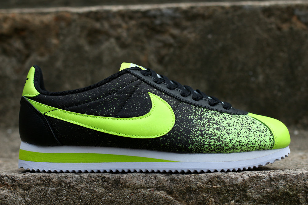 NIKE CORTEZ [R. 2] - Cliquez sur l'image pour la fermer